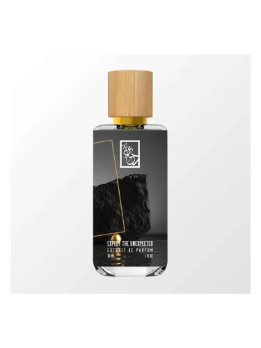 Expect the Unexpected