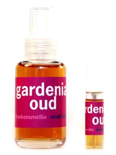 Gardenia Oud