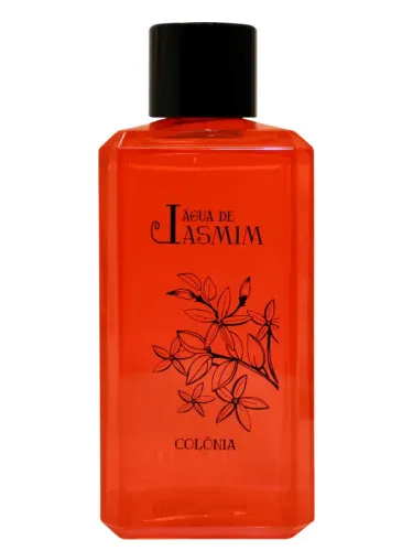 Água de Jasmim