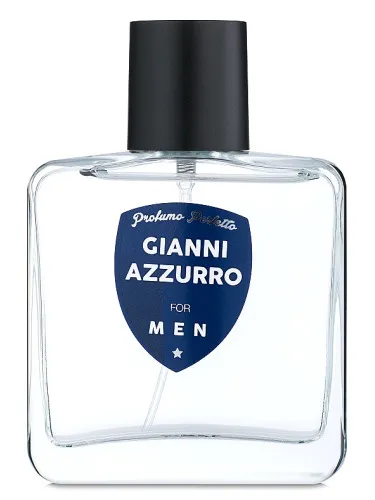 Gianni Azzurro