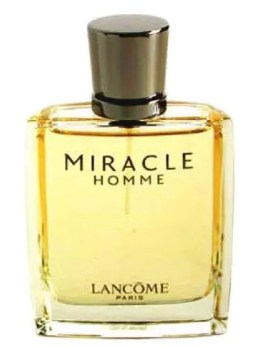 Miracle Homme