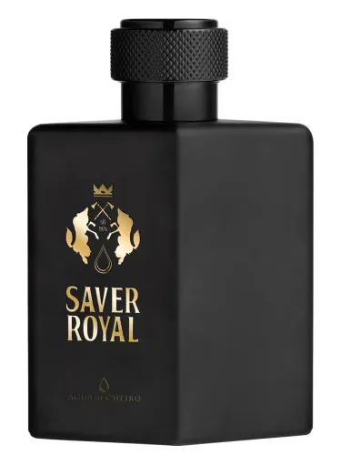 Saver Royal Private Collection