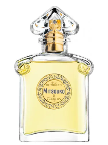 Mitsouko Eau de Toilette