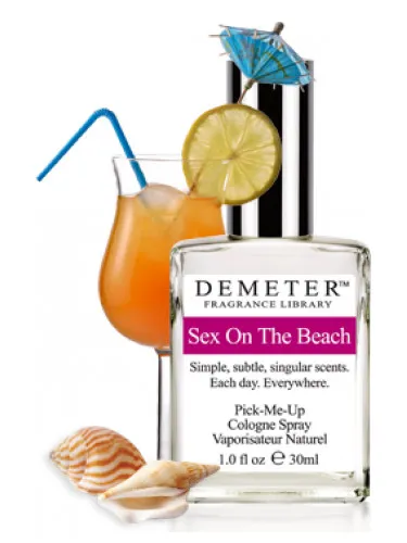 Sex on the Beach