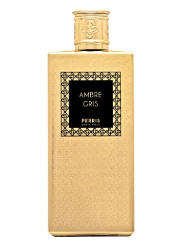Ambre Gris