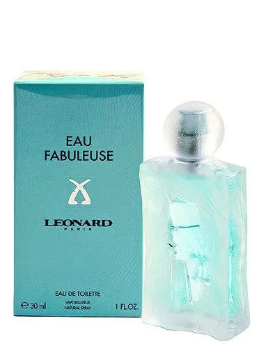 Eau Fabuleuse