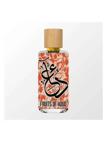 Fruits of Aoud