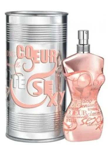 Classique Silver My Skin