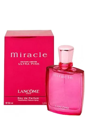Miracle Ultra Pink