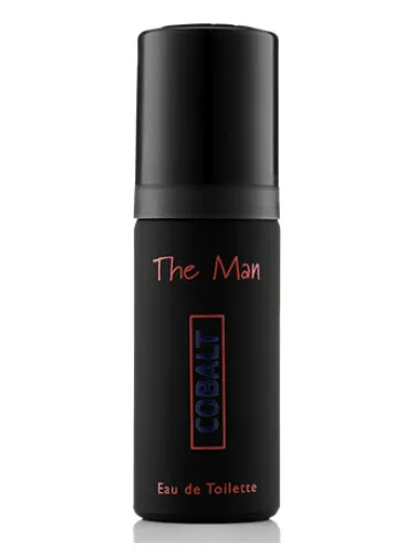 The Man Cobalt