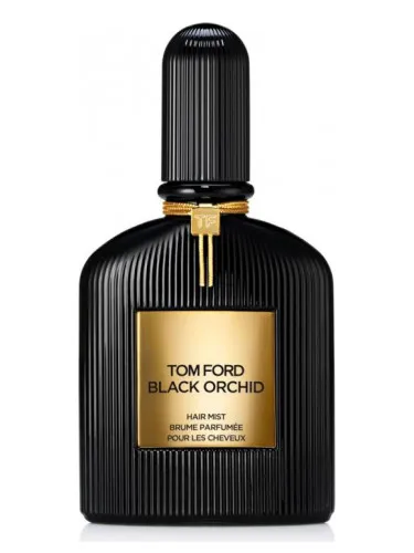 Black Orchid Hair Mist