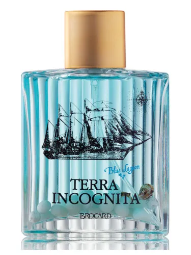 Terra Incognita Blue Lagoon