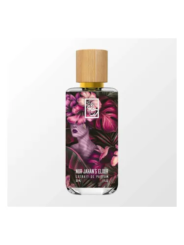 Nur Jahan’s Elixir