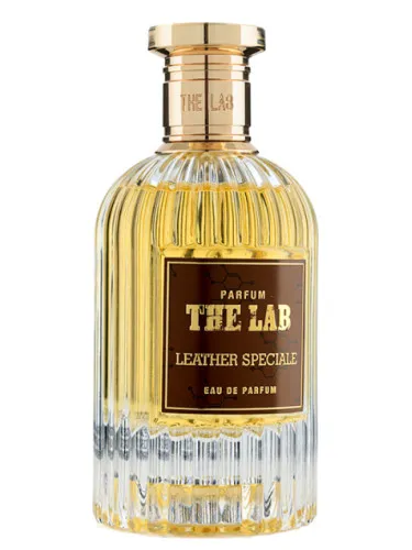 Leather Speciale