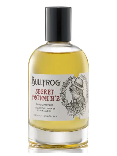 Secret Potion No. 2