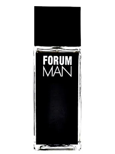 Forum Man