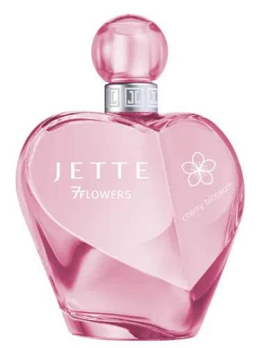Jette 7Flowers Cherry Blossom