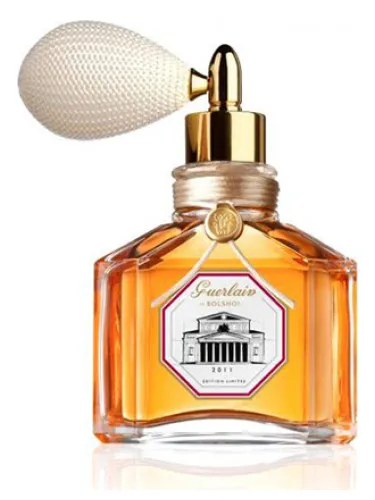 Le Bolshoi 2011 Edition Limitee