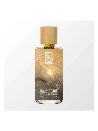 DUA 247 Elixir
