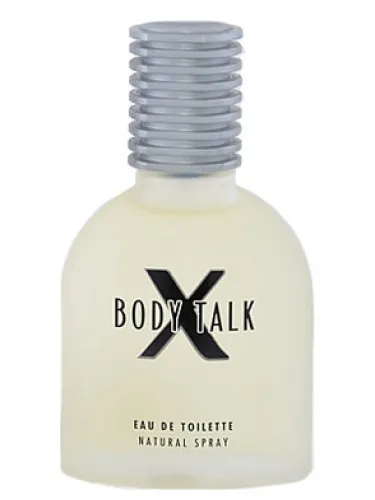 X Body Talk