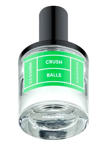 Crush Balls