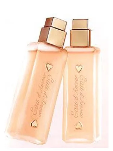 Gaultier 2 Eau d'Amour