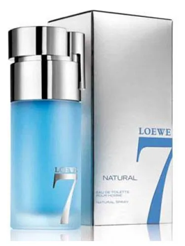 Loewe 7 Natural