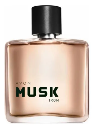 Musk Iron