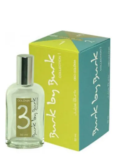 Burk by Burk Collection 3