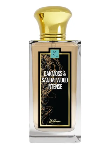 Oakmoss & Sandalwood Intense