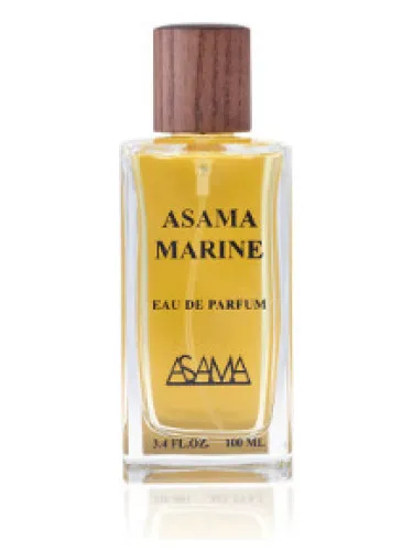Asama Marine