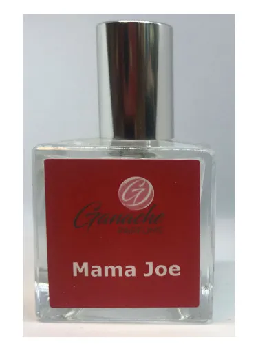 Mama Joe