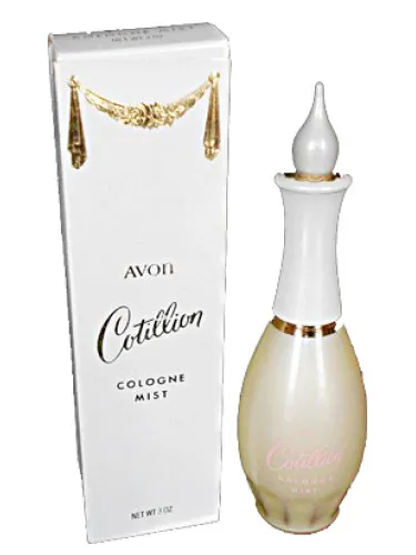 Cotillion Cologne