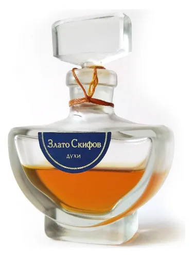 Zlato Skifov (Or des Scythes)