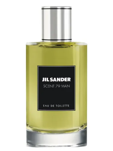 The Essentials Scent 79 Man