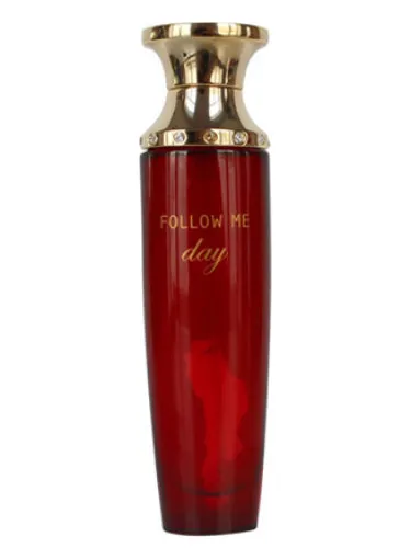 Follow Me Day