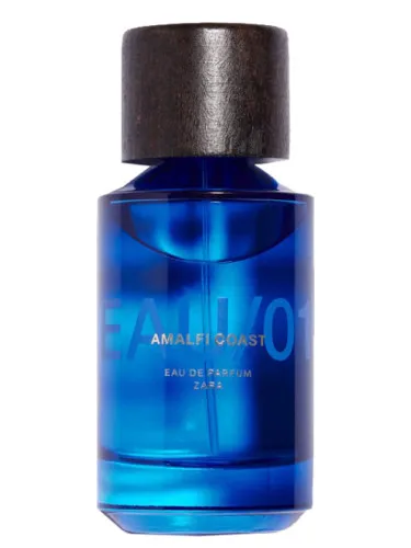 EAU/01 Amalfi Coast