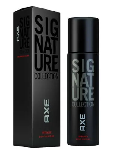 Signature Intense