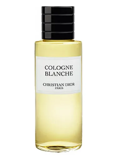 Cologne Blanche
