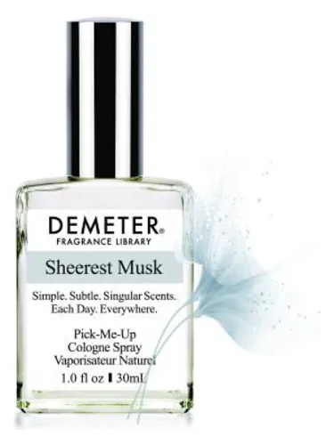 Sheerest Musk
