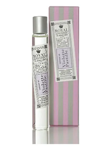 Violette Pastille Extract