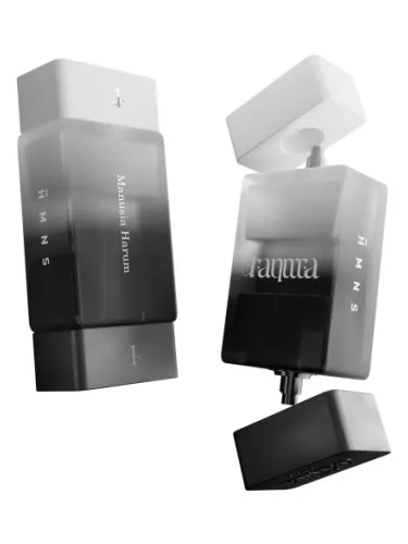 Ambar Janma - Manusia Harum