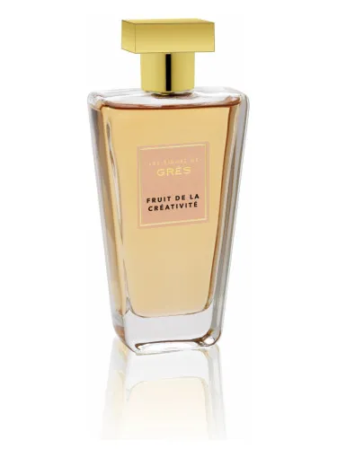 Fruit de La Créativité