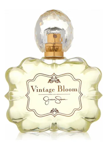 Vintage Bloom