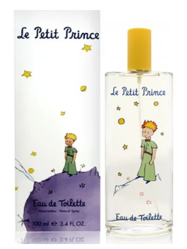 Le Petit Prince