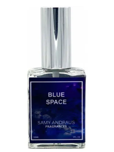 Blue Space