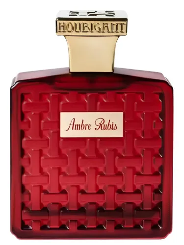 Ambre Rubis