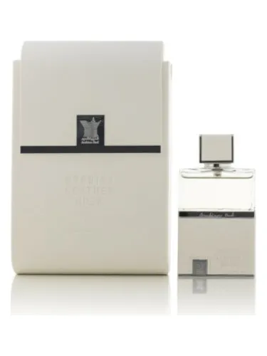 Arabian Leather Musk