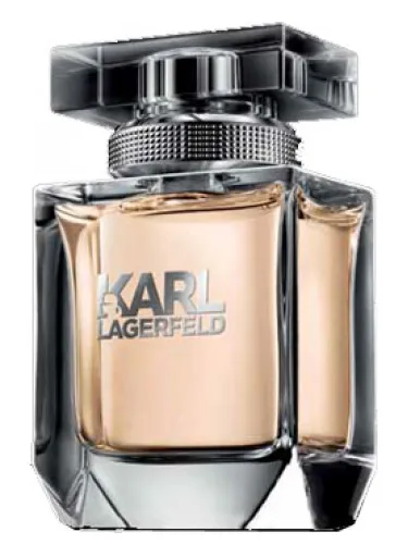 Karl Lagerfeld for Her