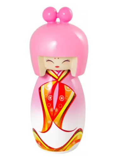 Les poupées Love Kyoto HIROKO